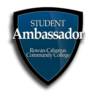 Student Ambassador logo